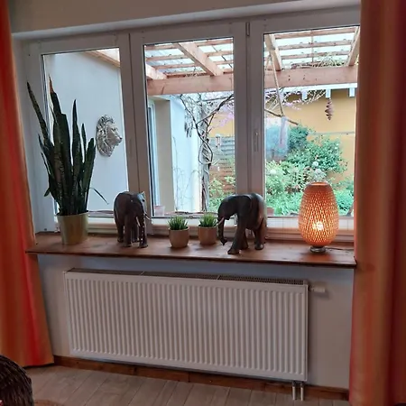 Appartamento Cosmeahouse App. Johannesburg *