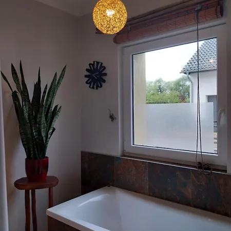 Appartamento Cosmeahouse App. Johannesburg *