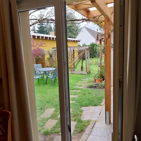 Apartamento Cosmeahouse App. Johannesburg Ueckermünde