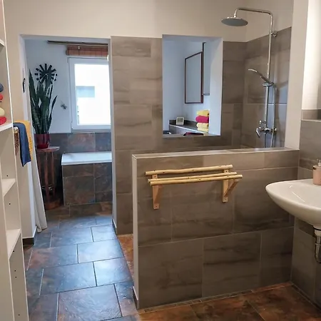 Cosmeahouse App. Johannesburg