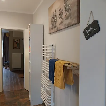 Appartamento Cosmeahouse App. Johannesburg