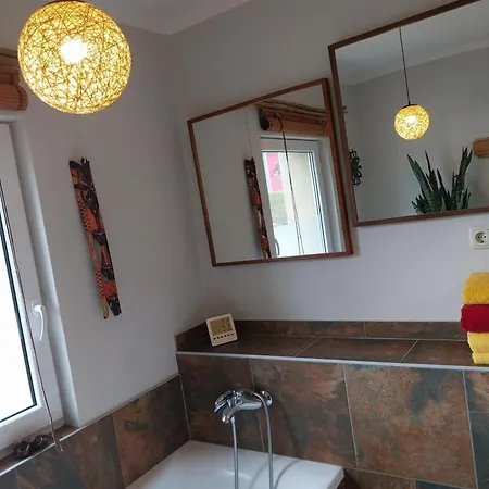 Appartamento Cosmeahouse App. Johannesburg