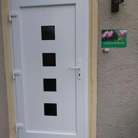 Cosmeahouse App. Johannesburg Ueckermünde