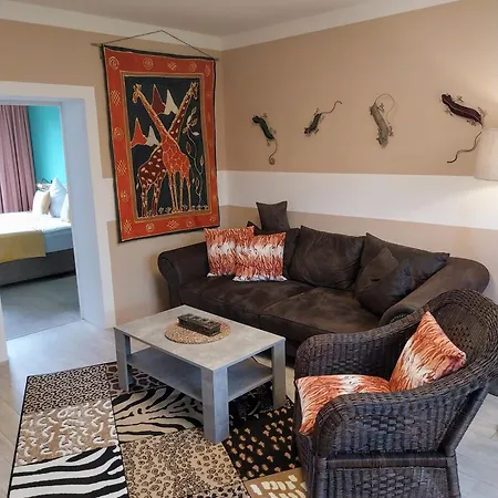 Cosmeahouse App. Johannesburg