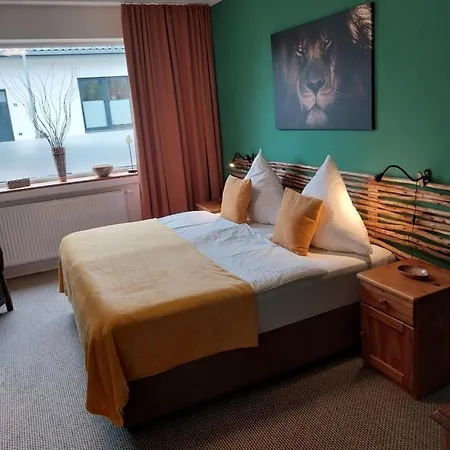 Cosmeahouse App. Johannesburg