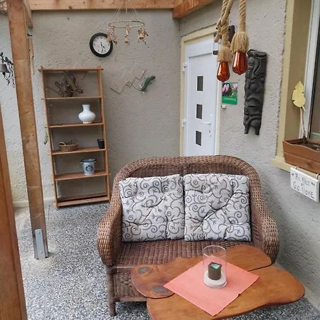 Appartamento Cosmeahouse App. Johannesburg Ueckermünde