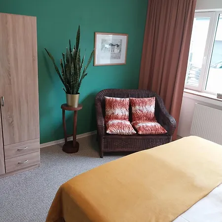 Appartamento Cosmeahouse App. Johannesburg *