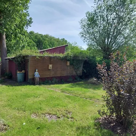 Cosmeahouse App. Johannesburg Appartamento