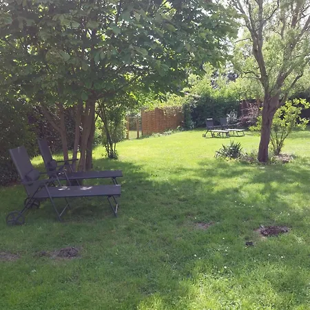 Appartamento Cosmeahouse App. Johannesburg