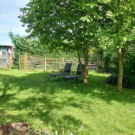 Cosmeahouse App. Johannesburg Appartamento Ueckermünde